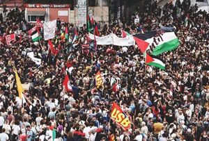 آزادی بیان به سبک غربی‌ها