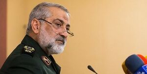 سردار شکارچی: خزانه موشک‌های پدافندی ناتو در جنگ ۱۲ روزه خالی شد