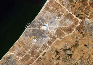 ماجرای مسدود شدن آخرین مسیر تردد و انتقال دارو در نوار غزه چیست؟