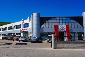 شوک ترکیه به خودروسازان ژاپنی