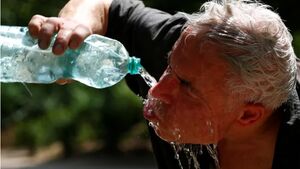 تابستان اروپا ۶۲ هزار نفر را کشت