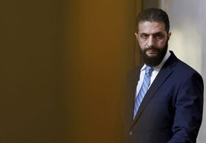 از تروریسم تا بیلیارد بازی ماهرانه جولانی