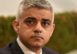 شهردار لندن ترامپ را نژادپرست و اسلام‌هراس نامید