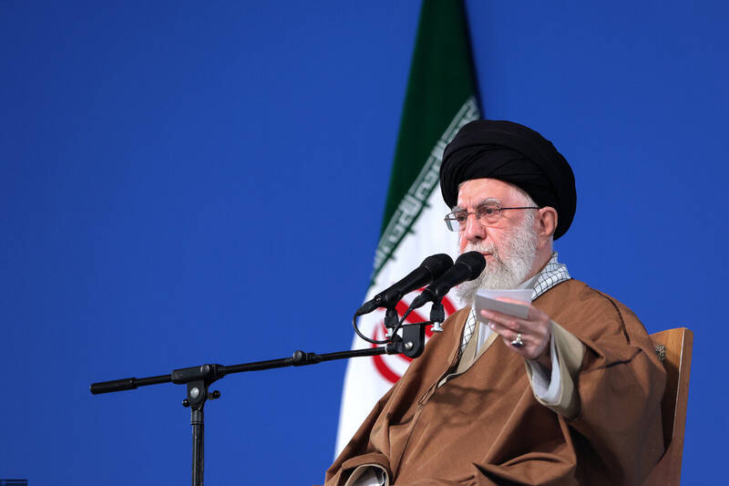 ايران،رهبر،مذاكره،آيت،الله،شبكه،اورانيوم،نوشت،مذاكرات،تأكيد، ...