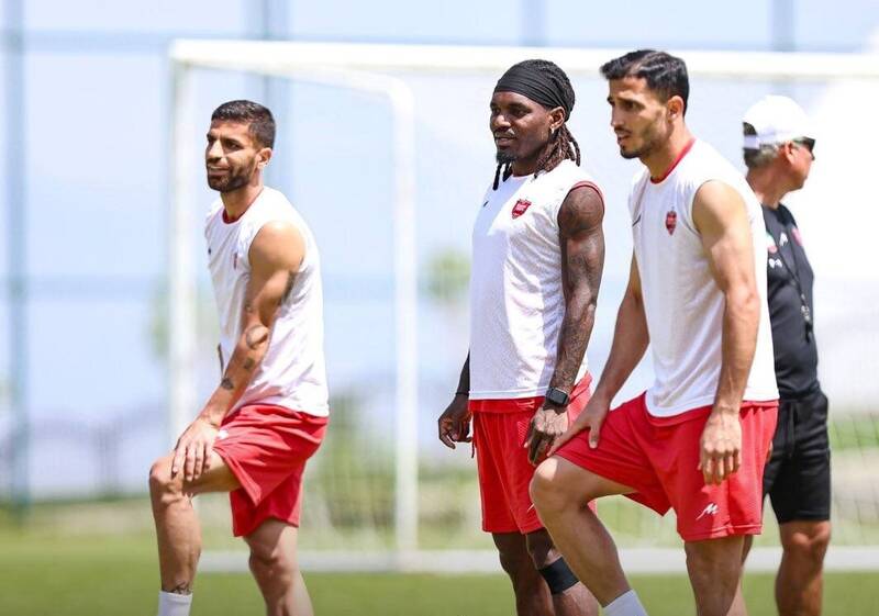تيمي،مديران،پرسپوليس،فصل،تست،سطح،ــ،مخفيانه