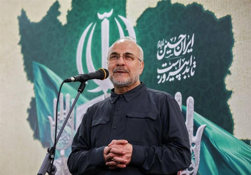 حماس،عمليات،رژيم،ايران،اكتبر،صهيونيستي،اسلامي،قاليباف،منطق،د ...