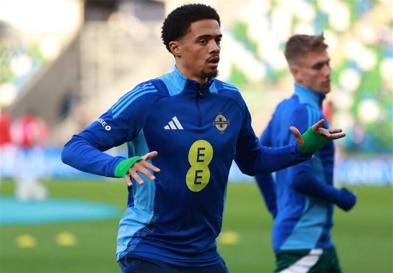 بازيكن،پرسپوليس،باشگاه،پزشكي،جمال،گذشته،ايرلندي،مشكل،سر