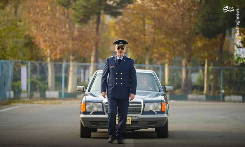 مروری بر پرترهنگاری قهرمانان دفاع مقدس در سینمای ایران/قصه ابرمردها