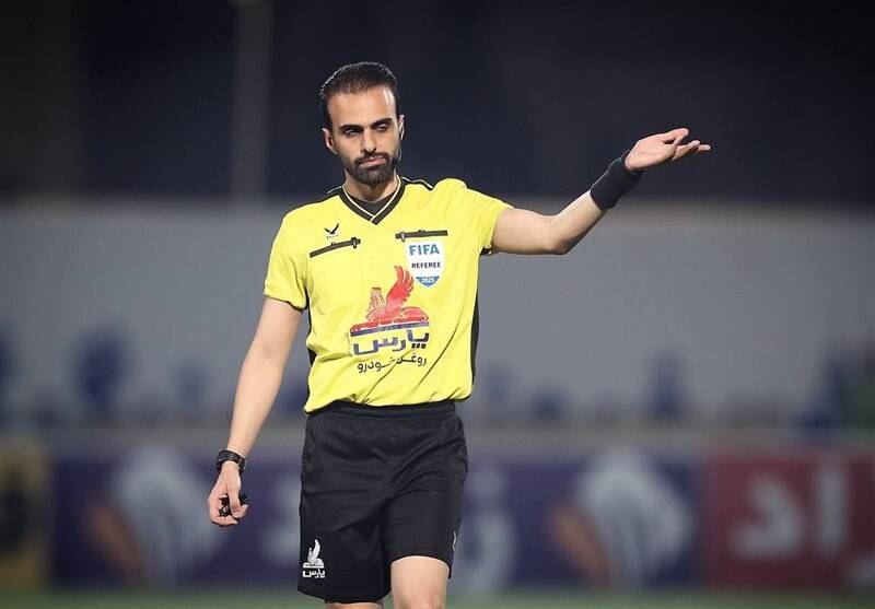 داور،كمك،ناظر،داوري،حيدري،علي،فرهاد،عليرضا،رضا،مهر،فوتبال،كوپال