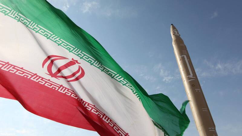 پدافند آمریکا هم از پس موشک های ایرانی برنیامد