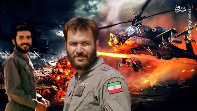 مروری بر پرترهنگاری قهرمانان دفاع مقدس در سینمای ایران/قصه ابرمردها