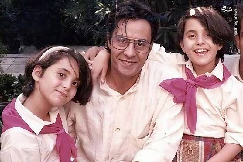 «خواهران غریب» ۳۰ ساله شدند