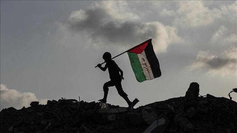 فلسطين،كشور،رسميت،مساله،چين
