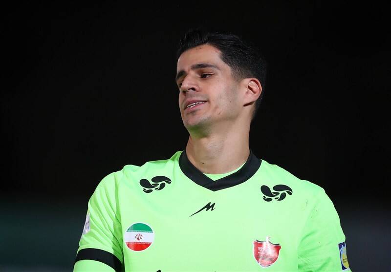 پرسپوليس،قرارداد،ايجنت،مبلغ،باشگاه،پورسانت،نيازمند،بازيكن،پي ...