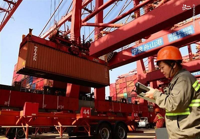 چین «جاده ابریشم قطبی» را کلید زد