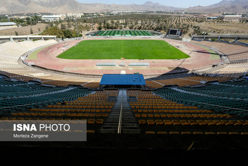 ورزشگاه،تختي،چمن،بازي،تهران،ورزش،استان،فعلي،جوانان،مشكلات،برگزار