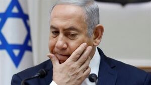 نتانیاهو از ترس بازداشت، آسمان اروپا را دور زد