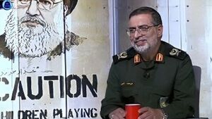 دشمن آمده بود سه‌روزه کار را تمام کند؛ اما غافلگیر شد/ ما هیچ‌گاه آغازگر جنگ نبوده‌ایم