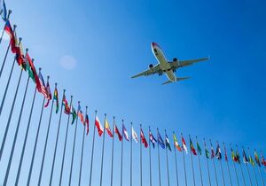 آرامش آسمان‌های اروپا بهم ریخت