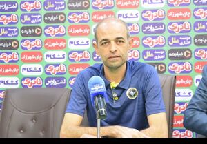 نویدکیا: سپاهان ارث پدری من نیست/ اگر نتوانم کمک کنم کنار می‌روم