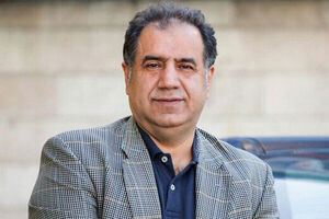 خسروی: اسکوچیچ باید در اظهارنظرهایش محتاط‌تر باشد