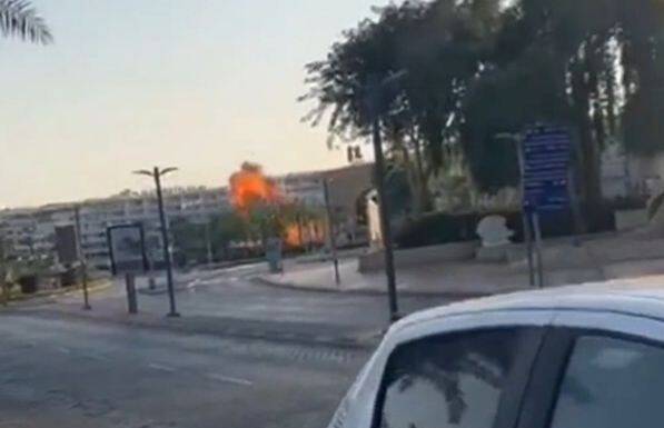 جروزالم پست: یمنیها نقاط ضعف پدافند اسرائیل را کشف کردهاند