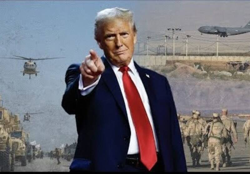 طالبان،افغانستان،بگرام،آمريكا،مجاهد،اتفاقات،كابل،بدي،ديپلمات ...