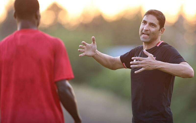هاشميان،هواداران،پرسپوليس،فشار،عملكرد،خريدها،ليست،سرمربي،موا ...