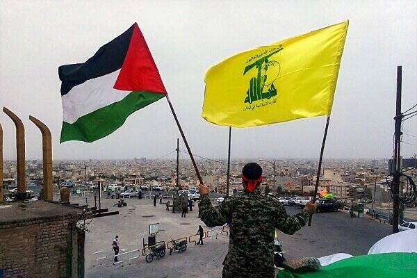فلسطين،شناختن