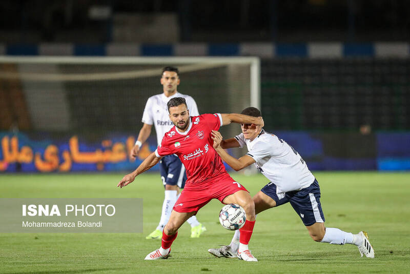 پرسپوليس،بازي،ملوان،تيم،گلزني