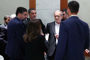 مقامات دولتی در سفر به نیویورک چقدر پول خرج کردند؟