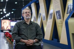 اطمینانی که لاریجانی به مردم داد/ جملات طلایی ظریف خطاب به آمریکاییها