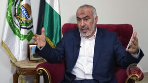حماس: کنار گذاشتن مقاومت فلسطین ممکن نیست