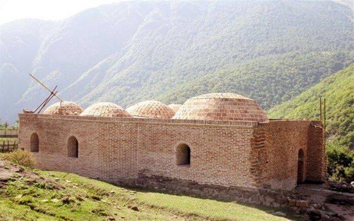 دهکده مریان؛ روستایی که شما را به آرزوهایتان میرساند