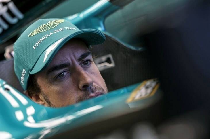 اتومبیلرانی فرمول یک ,