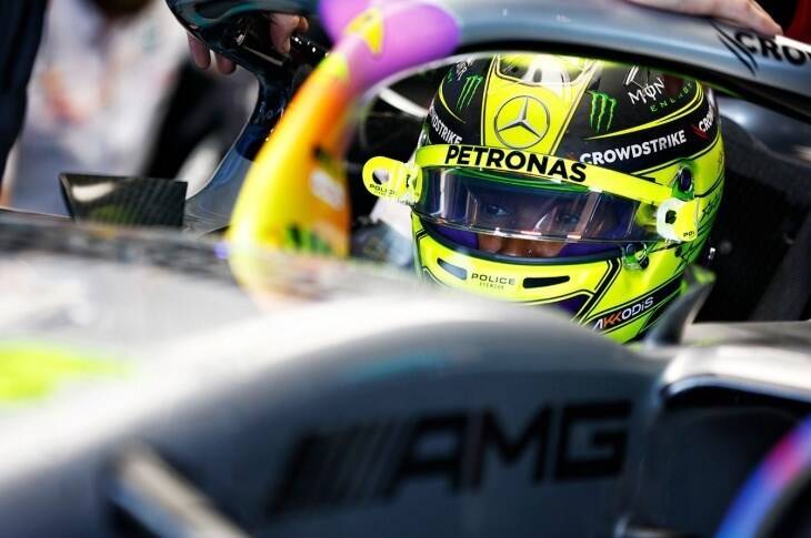 اتومبیلرانی فرمول یک ,