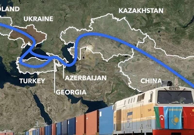 نشست ایران،‌ عراق و روسیه برای توسعه کریدورهای بین‌المللی