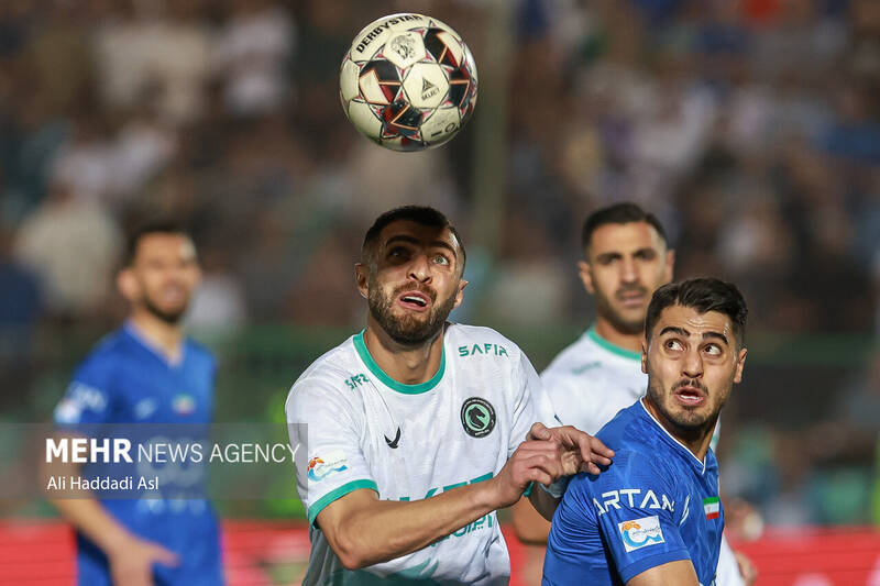 ساپینتو در جستجوی مهاجم ایدهآل!
