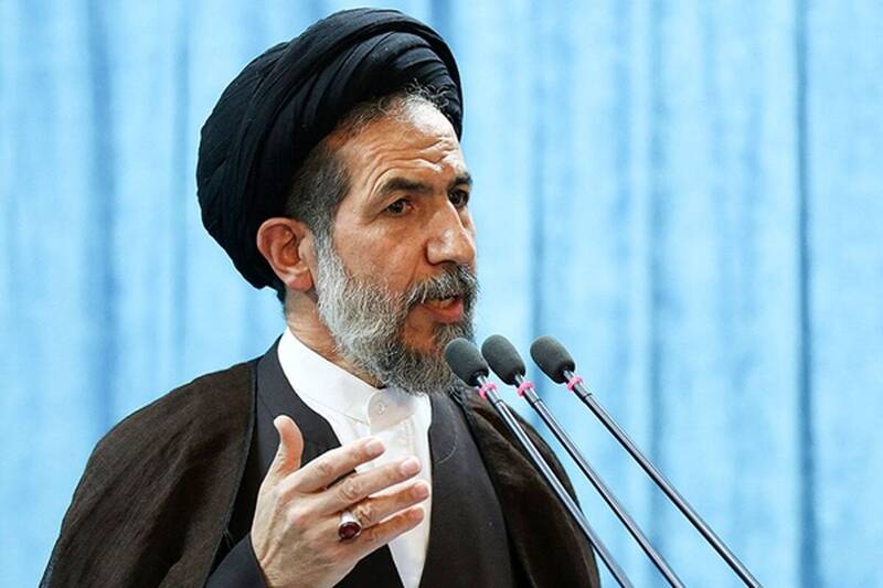 سطح بازیگری ایران در جنگ ۱۲ روزه ارتقاء یافت/ قانون اساسی، انقلاب را به شجره‌ای طیبه تبدیل کرد