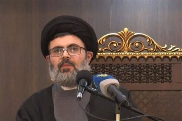 «سید هاشم صفی‌الدین»؛ از مبارزه و جهاد تا شهادت در راه آرمان فلسطین