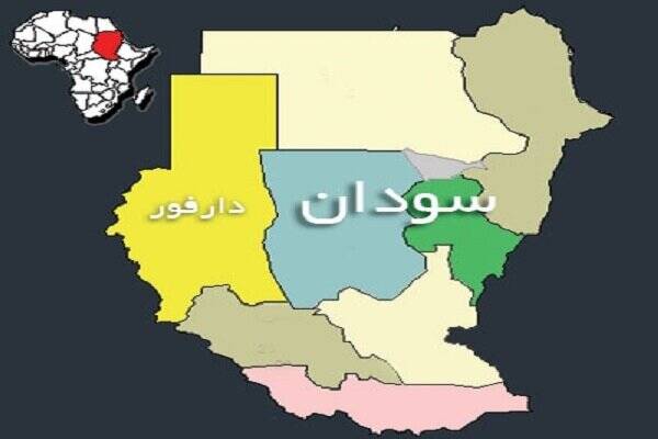 سودان،پزشكان،شبكه،دارفور