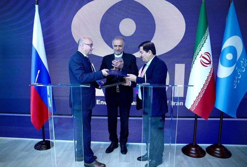 مگاوات،ايران،شركت،هرمز،اتمي،برق،توليد،نيروگاهي