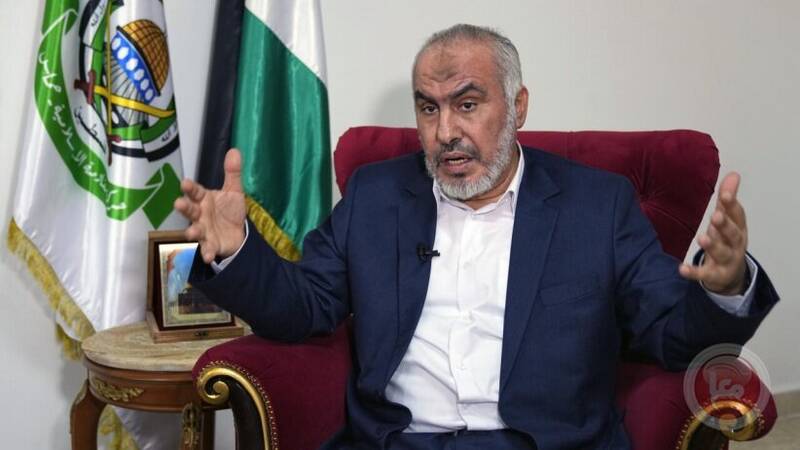 حماس: کنار گذاشتن مقاومت فلسطین ممکن نیست