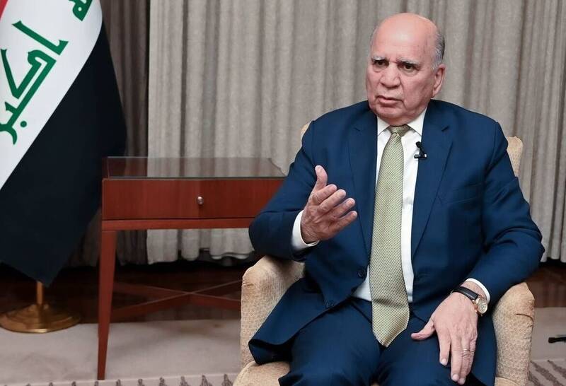 عراق،نتانياهو
