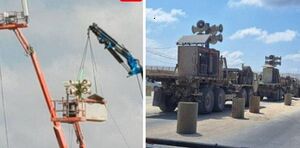 نازیسم دیروز و صهیونیسم امروز!