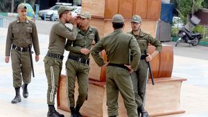 تسهیلات ۱۵۰ میلیونی اشتغال به سربازان ماهر پرداخت می‌شود