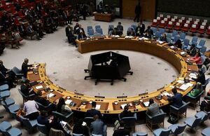 در فضای پساماشه پدافند اصلی کشور، مردم‌اند