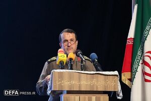 سردار کارگر: بیش از ۳۵ هزار سند از جنگ تحمیلی ۱۲ روزه ثبت شده است