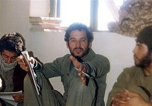 ویژگی خاص شهید اکبر فرجیانزاده در فرماندهی نیروها ویژگی خاص شهید اکبر فرجیانزاده در فرماندهی نیروها