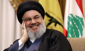 سالگرد شهادت سید مقاومت در توئیتر